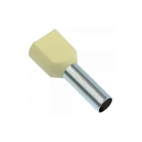 Gwest CYF-16.0 50 Adet Çift Girişli Kablo Yüksüğü