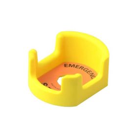 Gwest EC5-1 Acil Stop Butonu Koruma Kapağı