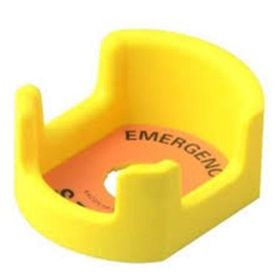 Gwest EC5-1 Acil Stop Butonu Koruma Kapağı