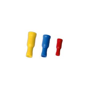 Gwest GBD-2050 1.50-2.50 mm2 100 Adet Dişi Terminal İzoleli Kablo Ucu