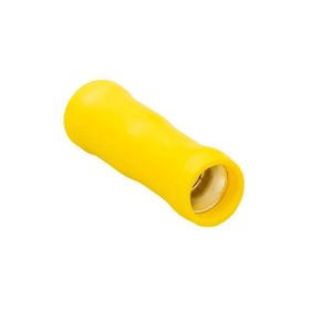 Gwest GBD-5050 4.0-6.0 mm2 100 Adet Dişi Terminal İzoleli Kablo Ucu