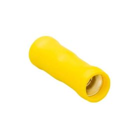 Gwest GBD-5050 4.0-6.0 mm2 100 Adet Dişi Terminal İzoleli Kablo Ucu