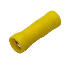 Gwest GBD-5050 4.0-6.0 mm2 100 Adet Dişi Terminal İzoleli Kablo Ucu