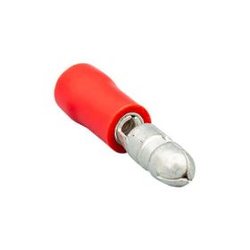 Gwest GBE-1040 0.50-1.50 mm2 200 Adet Erkek Terminal İzoleli Ucu