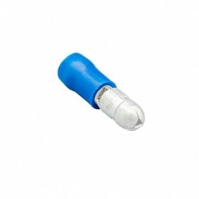 Gwest GBE-2050 1.50 - 2.50 mm 200 Adet Erkek Terminal İzoleli Kablo Ucu