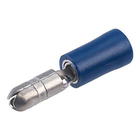 Gwest GBE-2050 1.50-2.50 mm2 200 Adet Erkek Terminal İzoleli Ucu