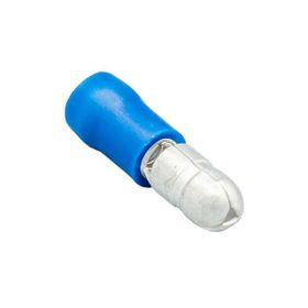 Gwest GBE-2050 1.50-2.50 mm2 200 Adet Erkek Terminal İzoleli Ucu