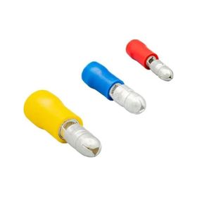 Gwest GBE-2050 1.50-2.50 mm2 200 Adet Erkek Terminal İzoleli Ucu