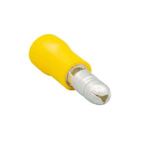 Gwest GBE-5050 4.0-6.0 mm2 200 Adet Erkek Terminal İzoleli Ucu