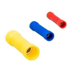Gwest GBY-251 0.50-1.50 mm2 200 Adet Ek Mufları İzoleli Kablo Ucu