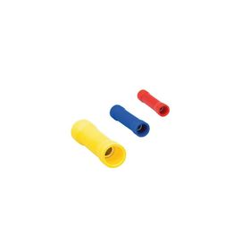 Gwest GBY-251 0.50-1.50 mm2 200 Adet Ek Mufları İzoleli Kablo Ucu
