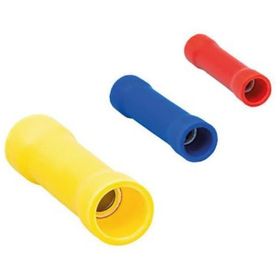 Gwest GBY-251 0.50-1.50 mm2 200 Adet Ek Mufları İzoleli Kablo Ucu
