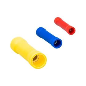 Gwest GBY-251 0.50-1.50 mm2 200 Adet Ek Mufları İzoleli Kablo Ucu