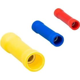 Gwest GBY-252 1.50-2.50 mm2 200 Adet Ek Mufları İzoleli Kablo Ucu