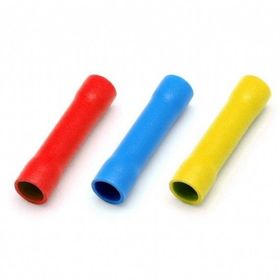 Gwest GBY-252 1.50-2.50 mm2 200 Adet Ek Mufları İzoleli Kablo Ucu