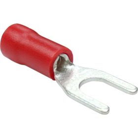 Gwest GCU-3001 0.50-150 mm2 200 Adet Çatal Tip İzoleli Kablo Ucu