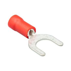 Gwest GCU-3001 0.50-150 mm2 200 Adet Çatal Tip İzoleli Kablo Ucu