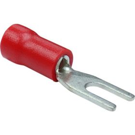 Gwest GCU-3001 0.50-150 mm2 200 Adet Çatal Tip İzoleli Kablo Ucu