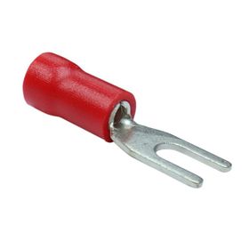 Gwest GCU-3001 0.50-150 mm2 200 Adet Çatal Tip İzoleli Kablo Ucu