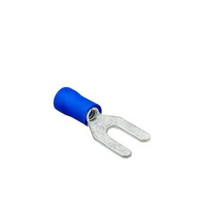 Gwest GCU-3002 1.50-2.50 mm2 200 Adet Çatal Tip İzoleli Kablo Ucu