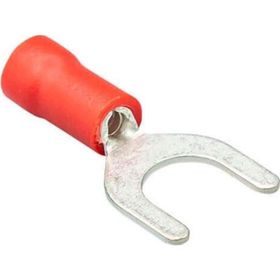 Gwest GCU-4001 0.50-1.50 mm2 200 Adet Çatal Tip İzoleli Kablo Ucu