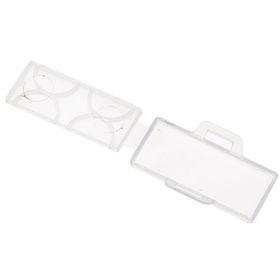 Gwest GET -2 20x45 mm 100 Adet Kablo Bağı Etiket Taşıyıcı