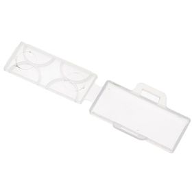 Gwest GET -2 20x45 mm 100 Adet Kablo Bağı Etiket Taşıyıcı