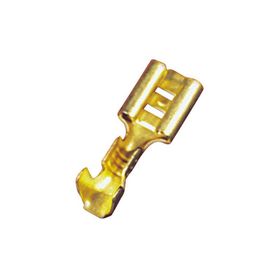 Gwest GF1D 500 Adet 4.8 Mini Dişi Terminal