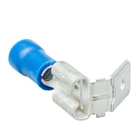 Gwest GF1D E 200 Adet 6.3 Erkek Geri Dönüşümlü Terminal