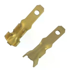 Gwest GF1E ÇK 300 Adet 6.3 Erkek Terminal