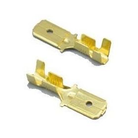 Gwest GF1E ÇK 300 Adet 6.3 Erkek Terminal