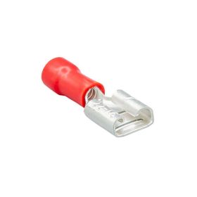 Gwest GFD-1638 0.50-1.50 mm2 200 Adet Dişi Faston Tip İzoleli Kablo Ucu