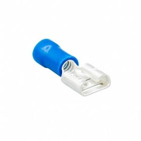 Gwest GFD-2488 1.50-2.50 mm2 200 Adet Dişi Faston Tip İzoleli Kablo Ucu
