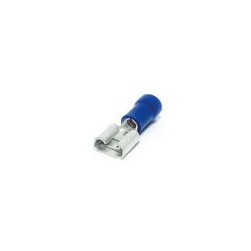 Gwest GFD-2638 1.50-2.50 mm2 200 Adet Dişi Faston Tip İzoleli Kablo Ucu