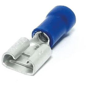 Gwest GFD-2638 1.50-2.50 mm2 200 Adet Dişi Faston Tip İzoleli Kablo Ucu