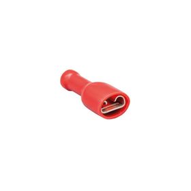 Gwest GFFD-1488 0.50-1.50 mm2 200 Adet Tam İzoleli Dişi Faston Tip Kablo Ucu