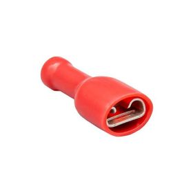 Gwest GFFD-1638 0.50-1.50 mm2 200 Adet Tam İzoleli Dişi Faston Tip Kablo Ucu