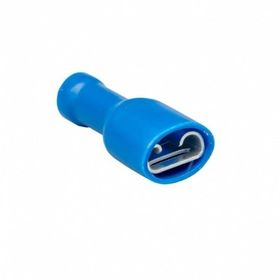 Gwest GFFD-2638 1.50-2.50 mm2 200 Adet Tam İzoleli Dişi Faston Tip Kablo Ucu