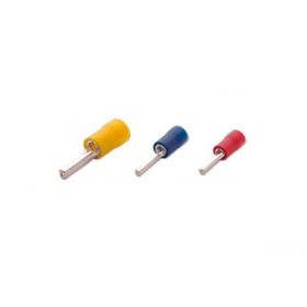 Gwest GIK-101 0.50-1.50 mm2 200 Adet İğne Tip İzoleli Kablo Ucu