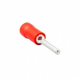 Gwest GIK-101 0.50-1.50 mm2 200 Adet İğne Tip İzoleli Kablo Ucu