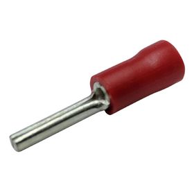 Gwest GİK-101 İğne Uçlu İzoleli 100 Adet Kablo Ucu