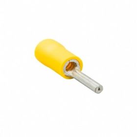 Gwest GIK-106 4.0-6.0 mm2 4.0-6.0 mm2 100 Adet İğne Tip İzoleli Kablo Ucu