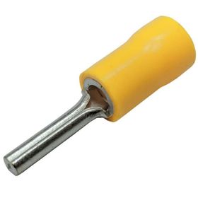 Gwest GIK-106 4.0-6.0 mm2 4.0-6.0 mm2 100 Adet İğne Tip İzoleli Kablo Ucu