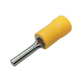 Gwest GIK-106 4.0-6.0 mm2 4.0-6.0 mm2 100 Adet İğne Tip İzoleli Kablo Ucu
