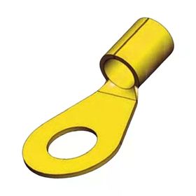 Gwest GK-6 250 Adet Boru Tip Topraklama Terminali