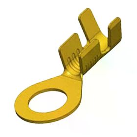 Gwest GKN 1-03 500 Adet M3 Topraklama Terminali