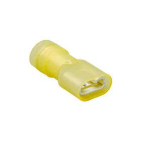 Gwest GPFD-5638 4.0-6.0 mm2 100 Adet İzoleli Polyamid Dişi Faston Kablo Ucu