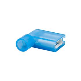 Gwest GPFDEB-2862 1.5-2.5 mm2 100 Adet İzoleli Polyamid Bayrak Tip Terminal