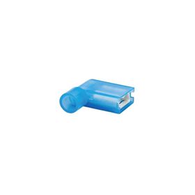 Gwest GPFDEB-2862 1.5-2.5 mm2 100 Adet İzoleli Polyamid Bayrak Tip Terminal