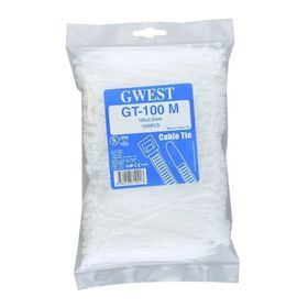Gwest GT 100 M UV 1000 Adet Ultraviole Kablo Bağı